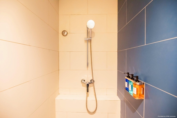 Holiday Inn Express YANTAI FULAI (Yantai)